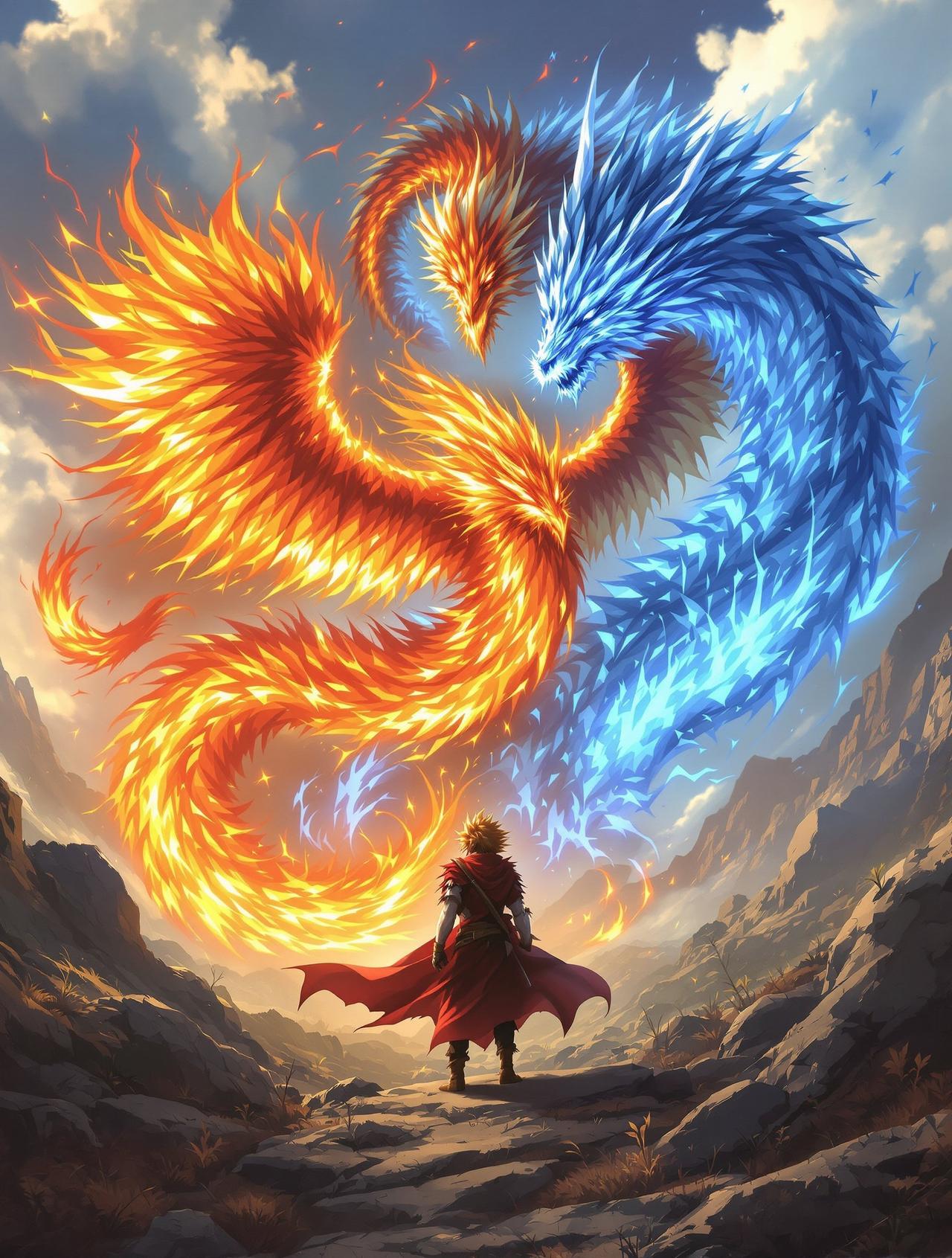 橙果短剧全集 - 万兽之主